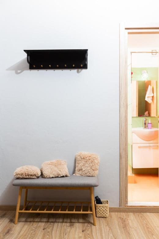 Matilda Central Apartment Aegina Esterno foto